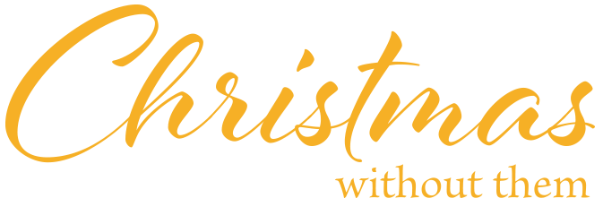 Christmas Without Them