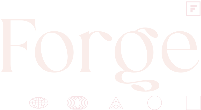 Forge