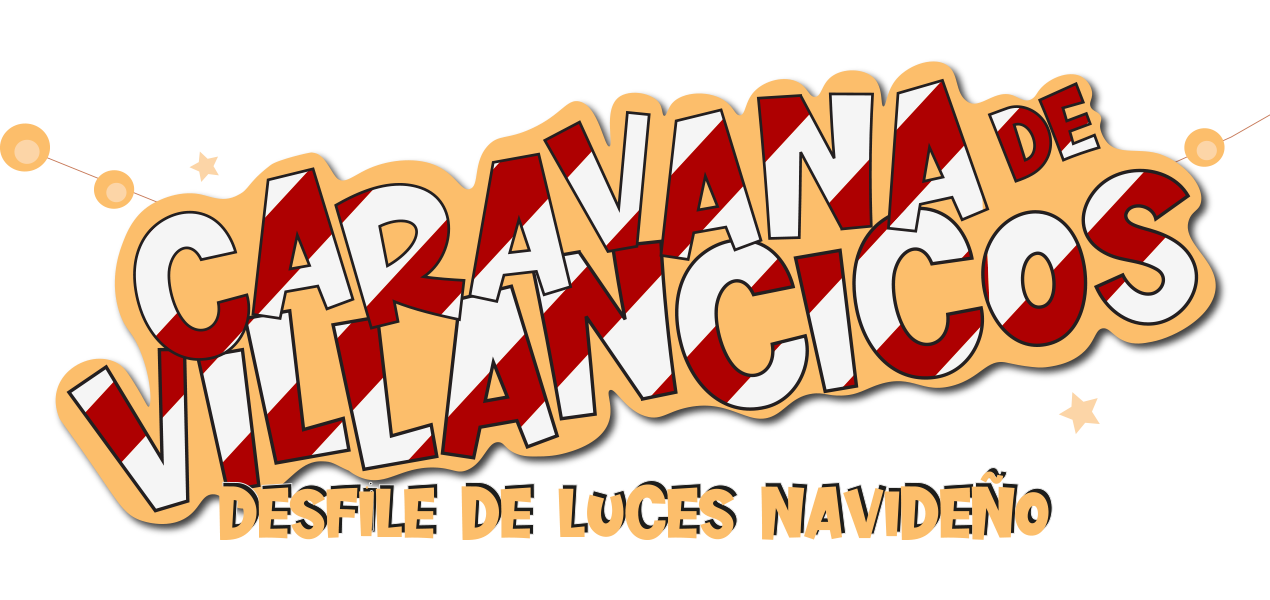 Caroling Caravan espanol