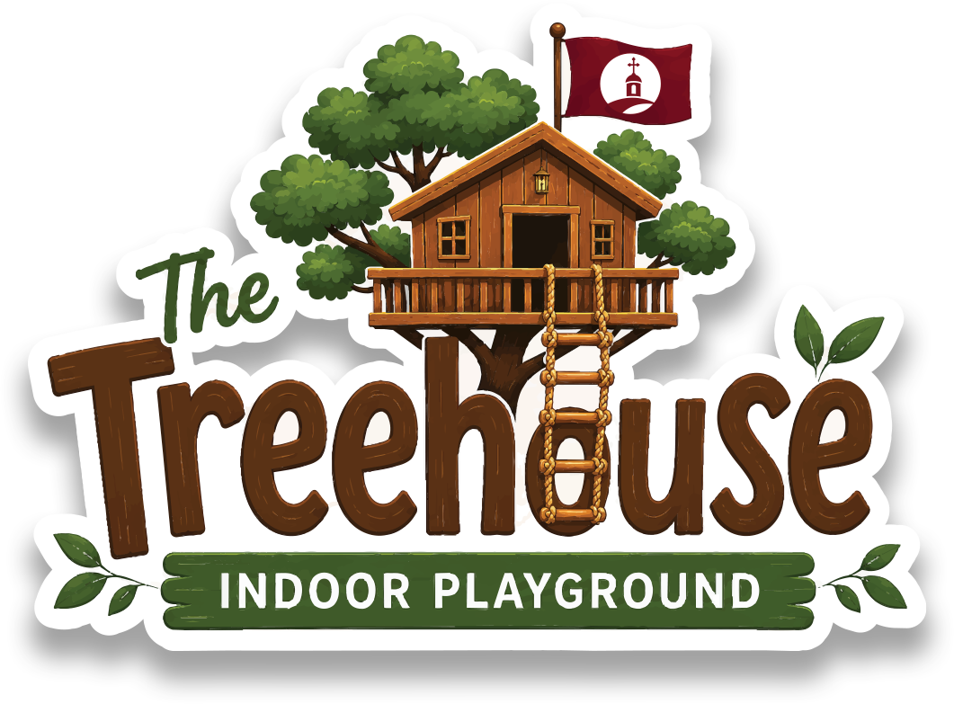 The Treehouse Indoor Playground