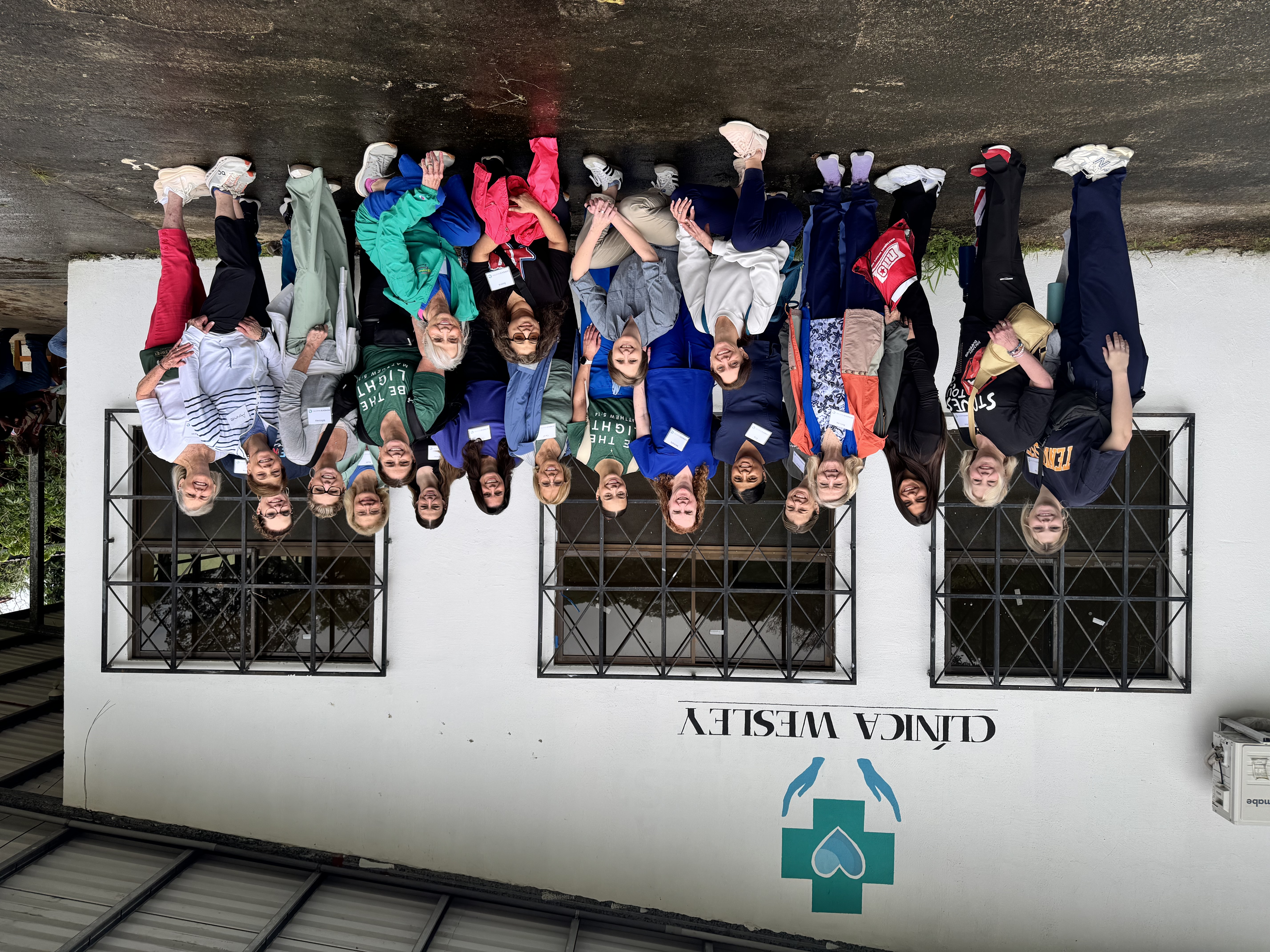 Costa Rica Medical Trip