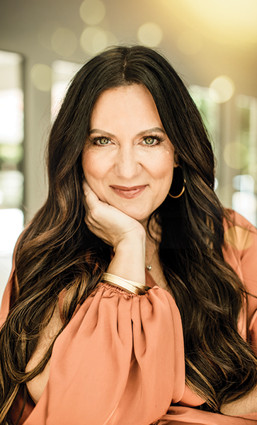 Lysa TerKeurst