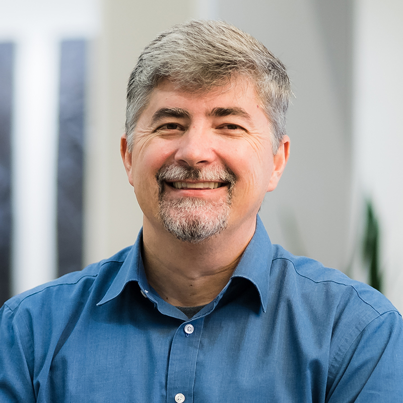 Dr. Stew Grant