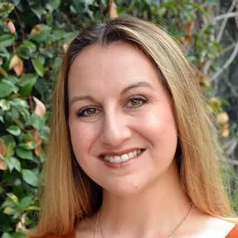 Kimberly McClung