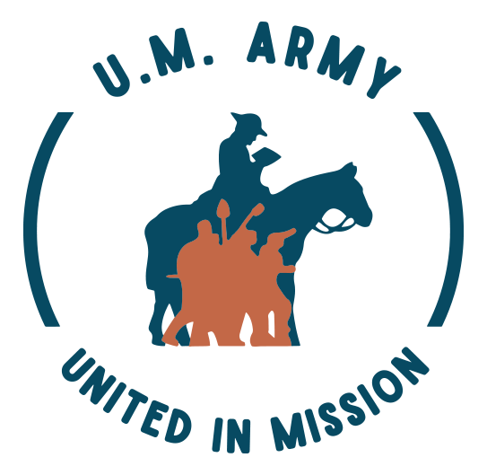U.M. ARMY — United In Mission