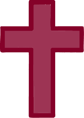 Cross icon