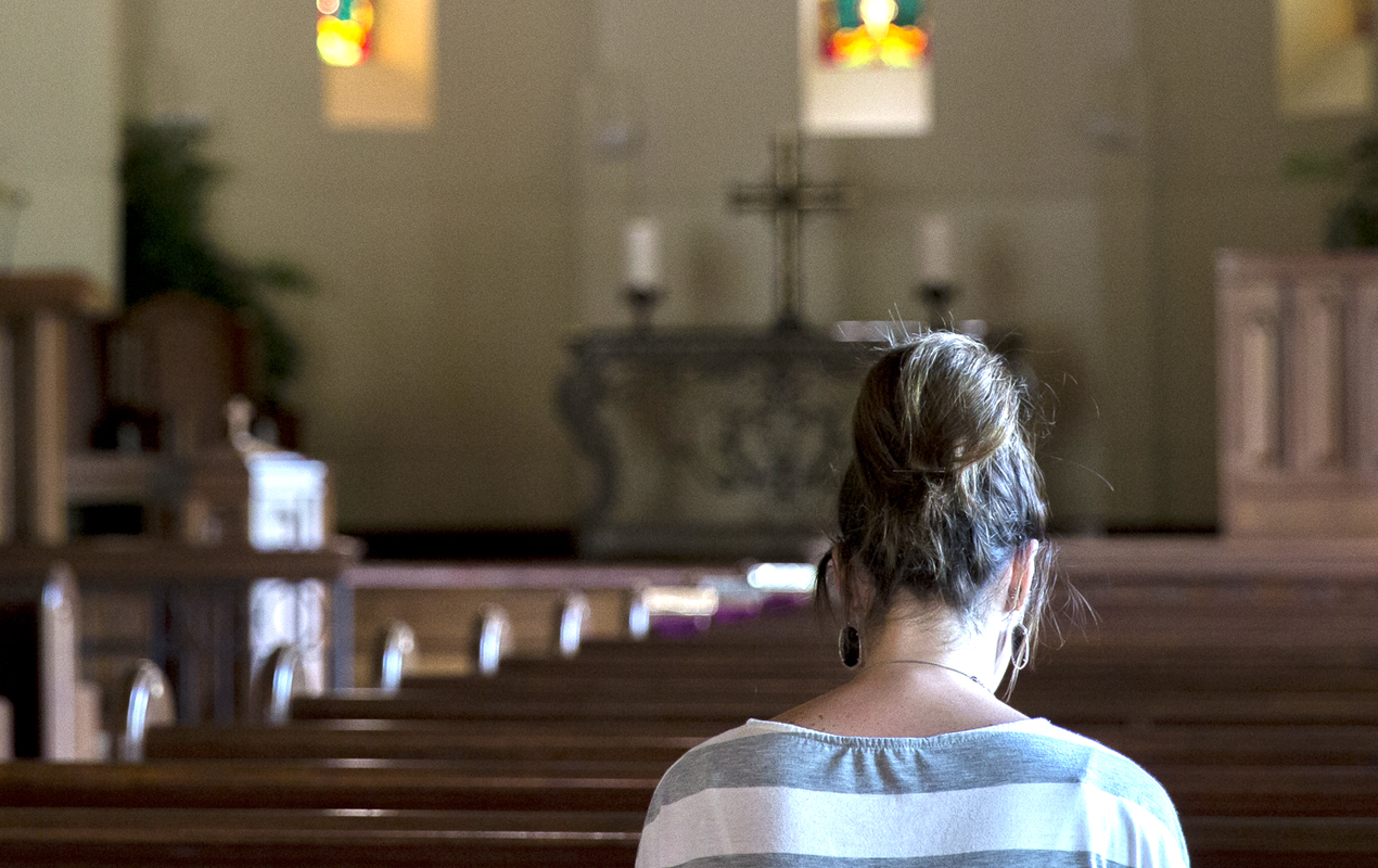 Caring & Prayer