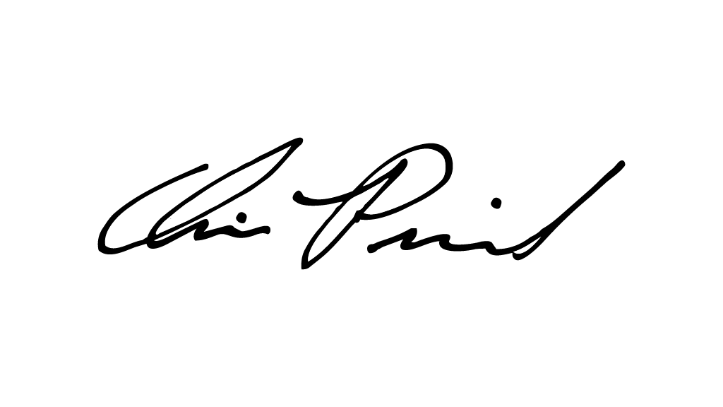 signature